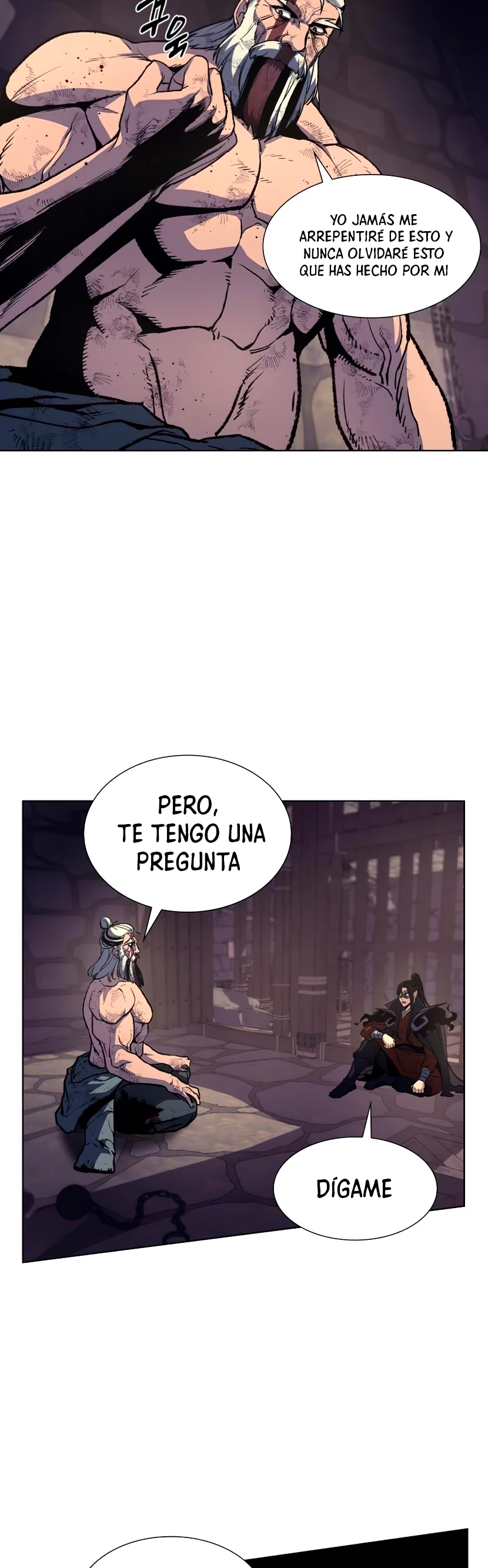 Reencarne como el heredero loco > Capitulo 12 > Page 621